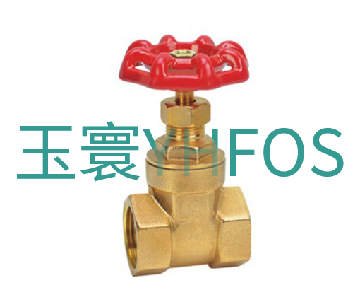 黄铜内螺纹闸阀--Z15W